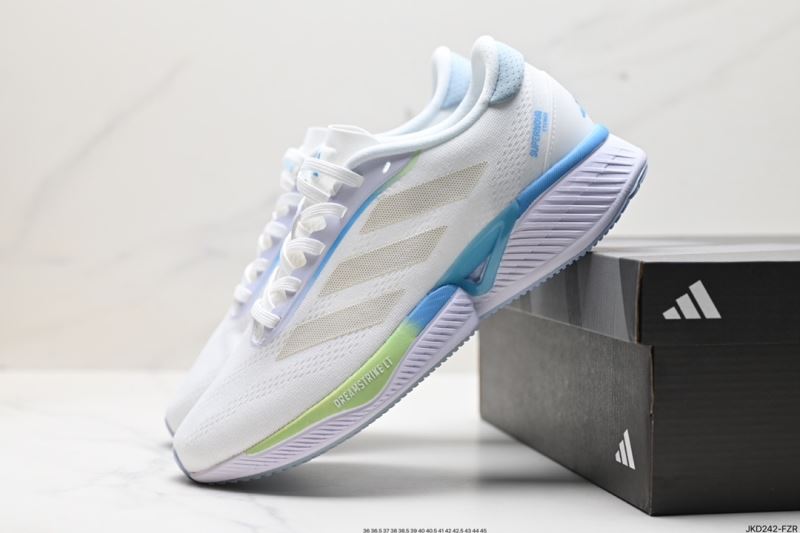 Adidas Alpha Shoes